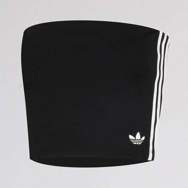 Top adidas  3 Tiras Mujer