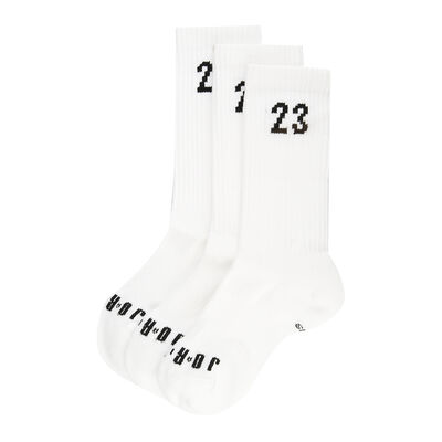 Pack de Medias Basquet Nike Jordan Essentials Unisex