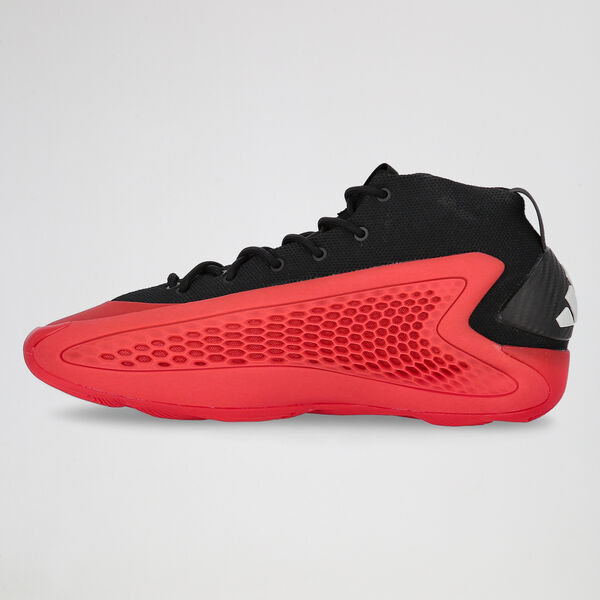Zapatillas adidas Anthony Edwards 1 Pure Ruby