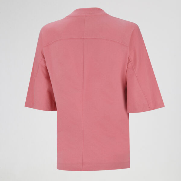 Remera Puma Dare To Fitted Mujer