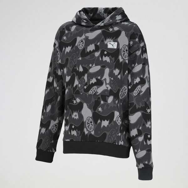 Buzo Puma Dress Code para Hombre