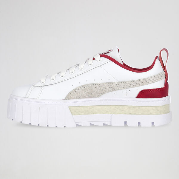Zapatillas Puma Mayze Lux Mujer
