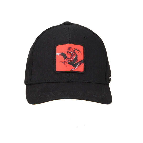 Gorra Jack Lee Civil War - Spiderman