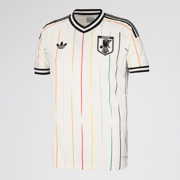 Camiseta Japon adidas 2026 Hombre