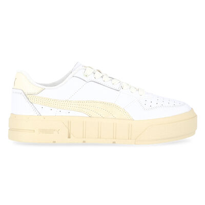 Zapatillas Puma Cali Court Jeux Sets Mujer