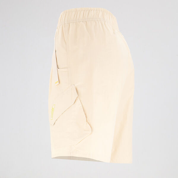 Short Topper Lanin X Revolver