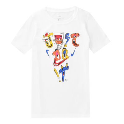 Remera Nike Dri-Fit Jdi