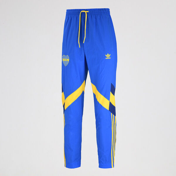 Pantalón Boca Juniors adidas Originals Hombre