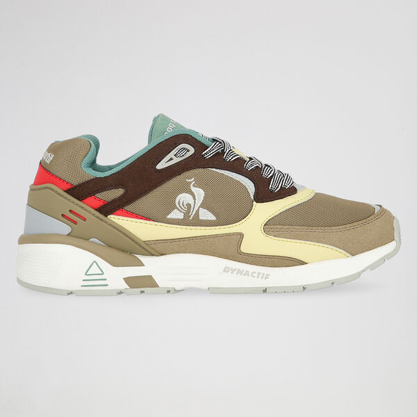 Zapatillas Le Coq Sportif Lcs R1100 Street