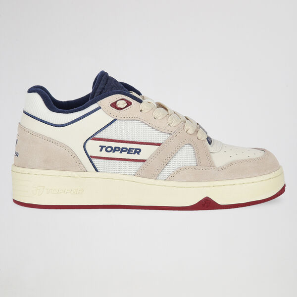 Zapatillas Topper Umpire
