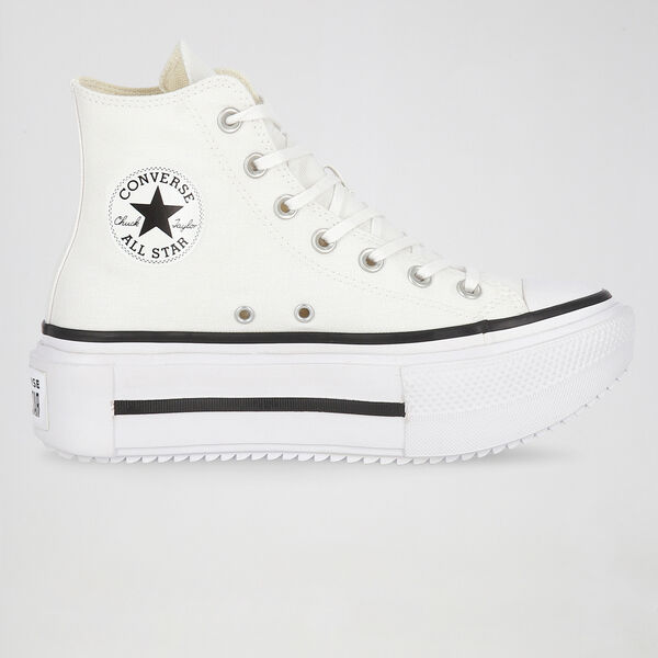Zapatillas Converse Chuck Taylor All Star Lift Mujer
