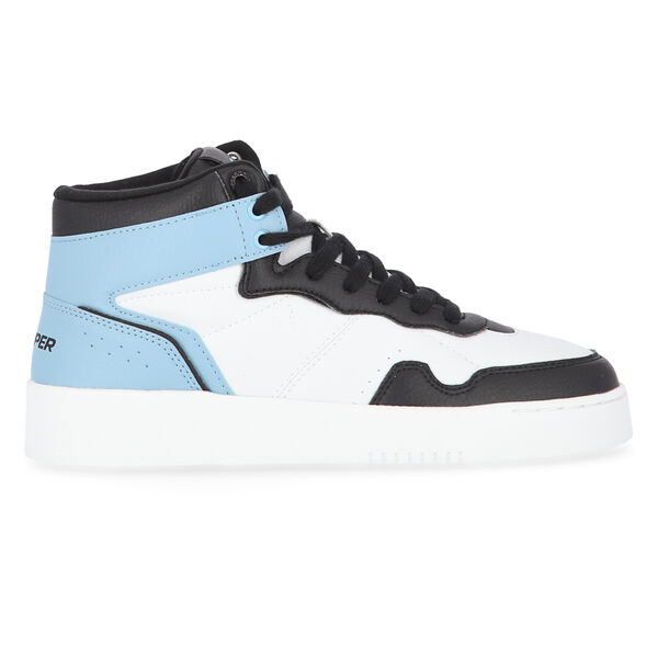 Zapatillas Topper Terre Mid II