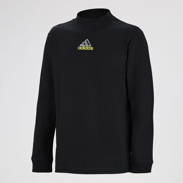 Buzo adidas Mock Neck para Hombre