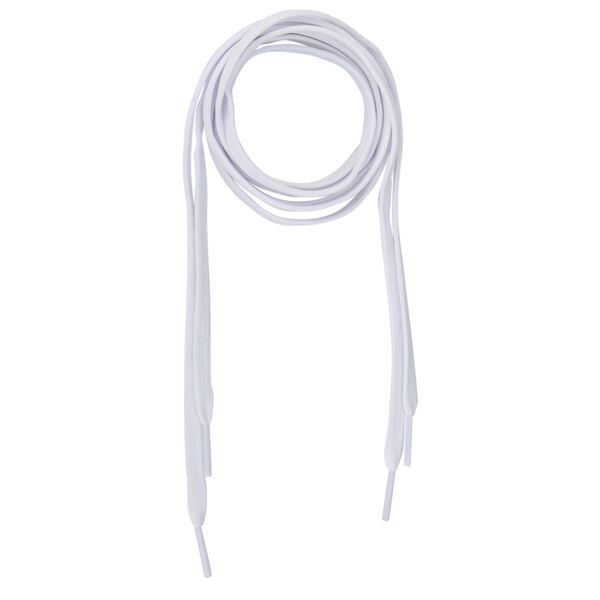 Cordones Shoter Flat