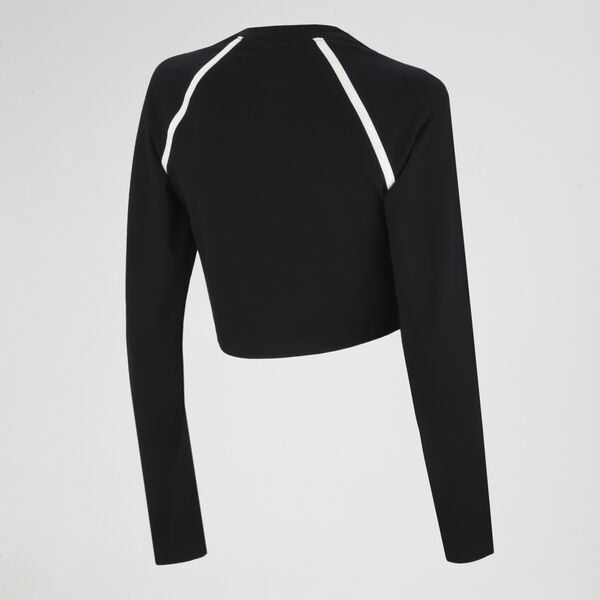 Remera Nike Sportswear Mujer manga larga