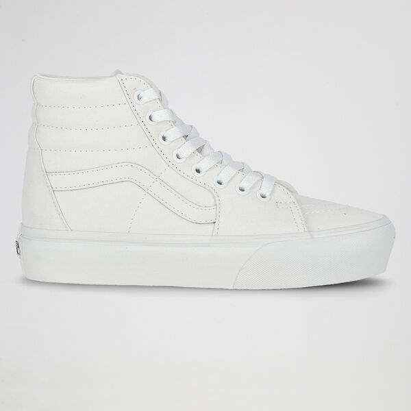 Zapatillas Vans Sk8-hi Platform Mujer