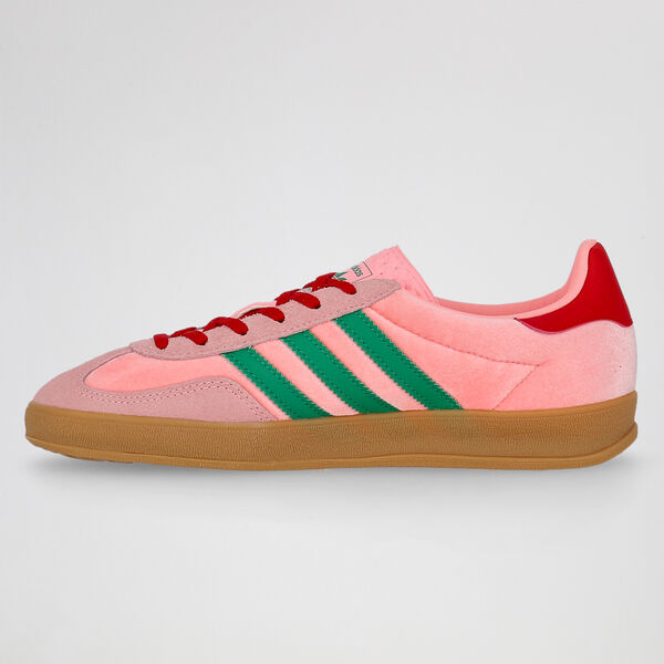 Zapatillas adidas Gazelle Indoor Mujer