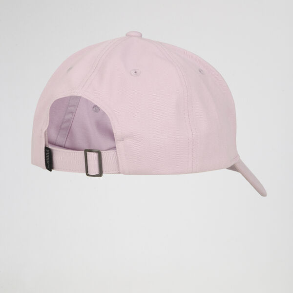 Gorra Puma Logo Bb