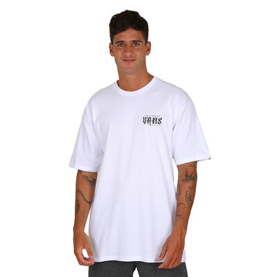 Remera Vans Raging Out