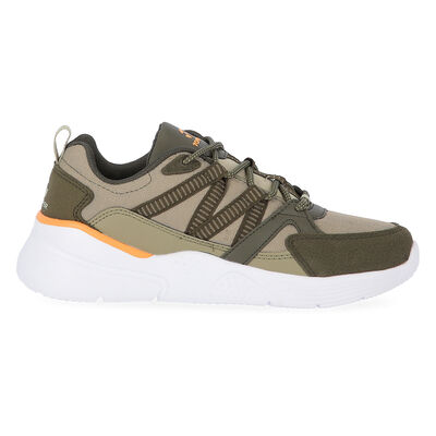 Zapatillas Topper Chalpa Rs Unisex