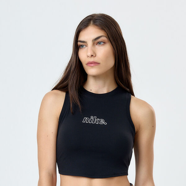 Top Nike Sportswear Cropped Mujer
