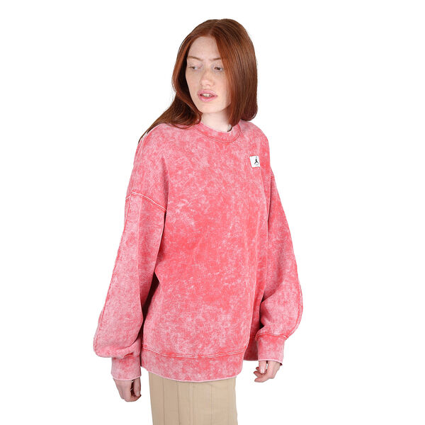 Buzo Jordan Flight Mujer