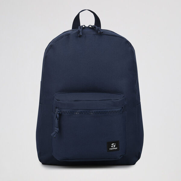 Mochila Topper Heritage II para Infantil