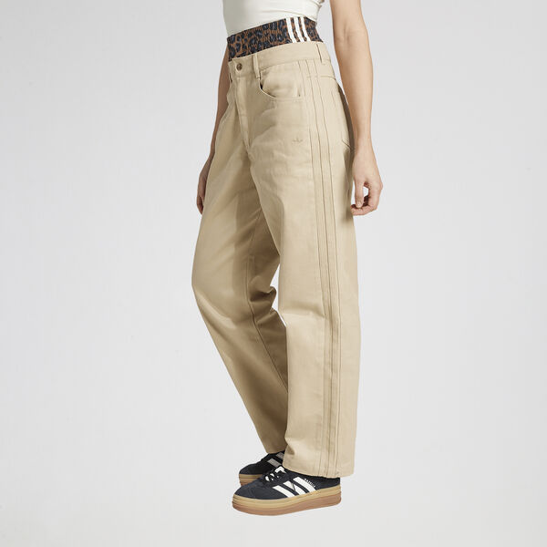 Pantalón adidas Firebird Utility Mujer