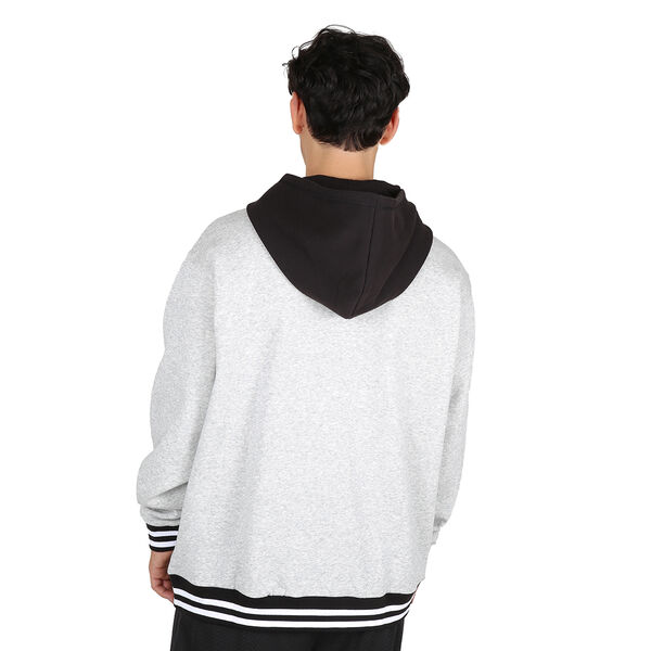 Buzo Puma Franchise Core Hombre