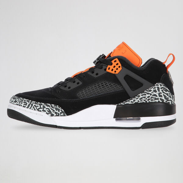 Zapatillas Jordan Spizike Low Hombre
