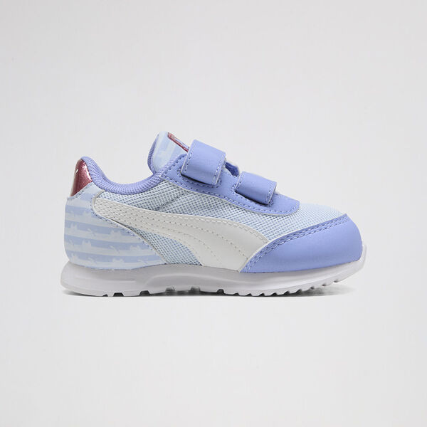 Zapatillas Puma R78 Lightwind Gabby Ni&ntilde;a
