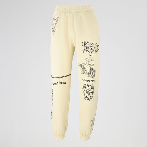 Pantal&oacute;n Puma Swish Ink Hombre