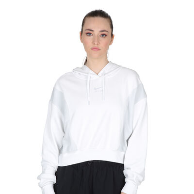 Buzo Urbano Nike Air Os Mod Mujer