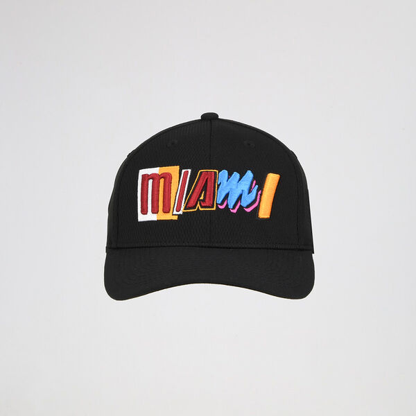 Gorra NBA Miami Heat
