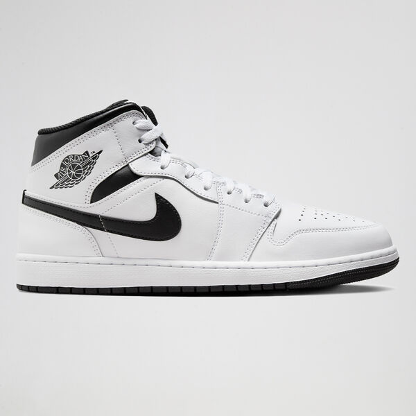Zapatillas Jordan Air 1 Mid Hombre