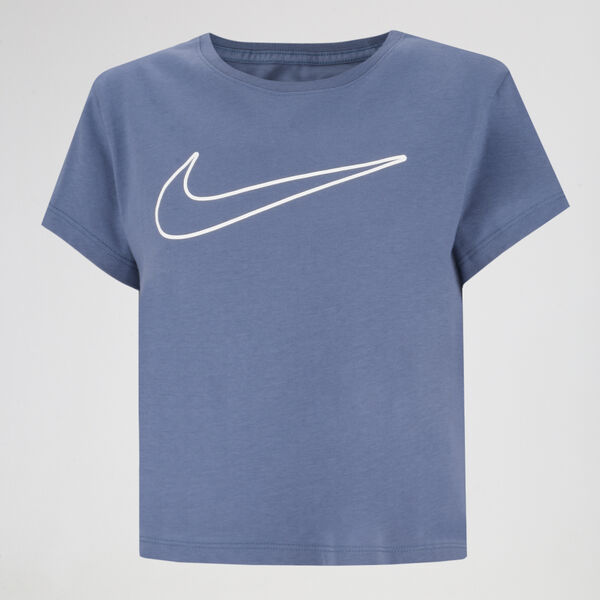 Remera Nike Sportswear Mujer