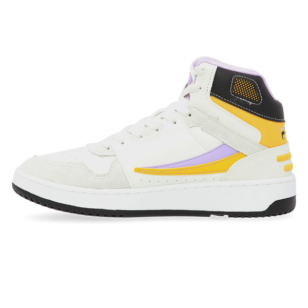 Zapatillas Fila Acd Mid Hombre
