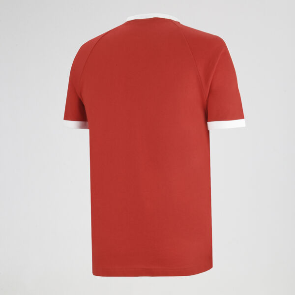 Remera adidas Adicolor 3 Tiras Hombre