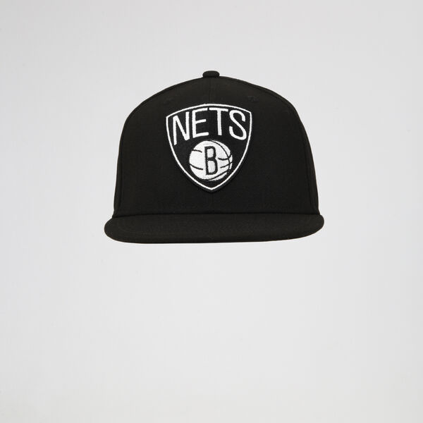 Gorra NBA Brooklyn Nets