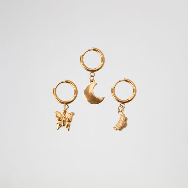 Adaptador Shoter Gold