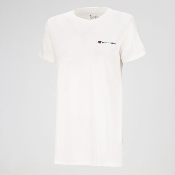 Remera Champion The Classic para Mujer