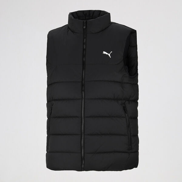Chaleco Puma Essentials Padded Vest Mujer