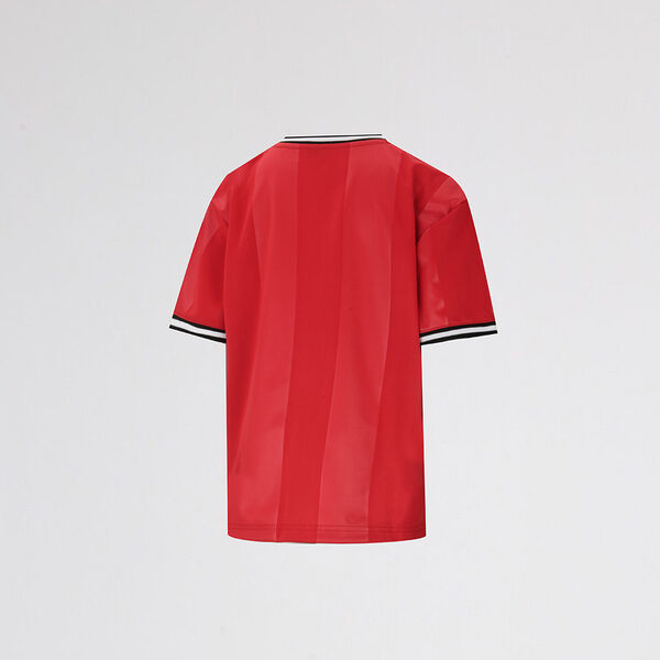 Remera Jordan JDB MJ Sport SS Ni&ntilde;o