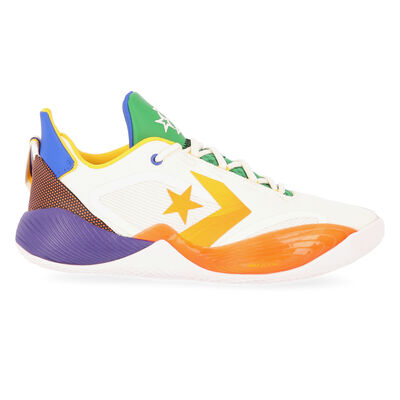 Zapatillas Converse All Star Bb Shift Ox Hombre