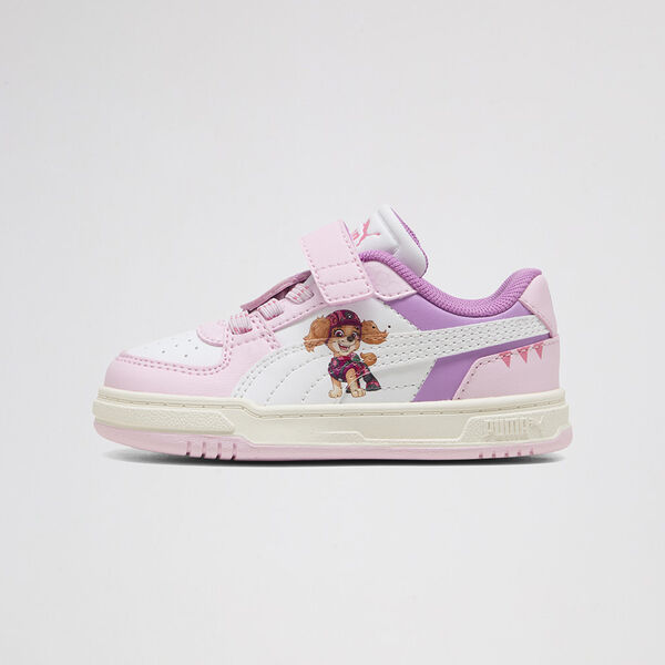 Zapatillas Puma x PAW PATROL Caven III Infantil velcro sint&eacute;tico