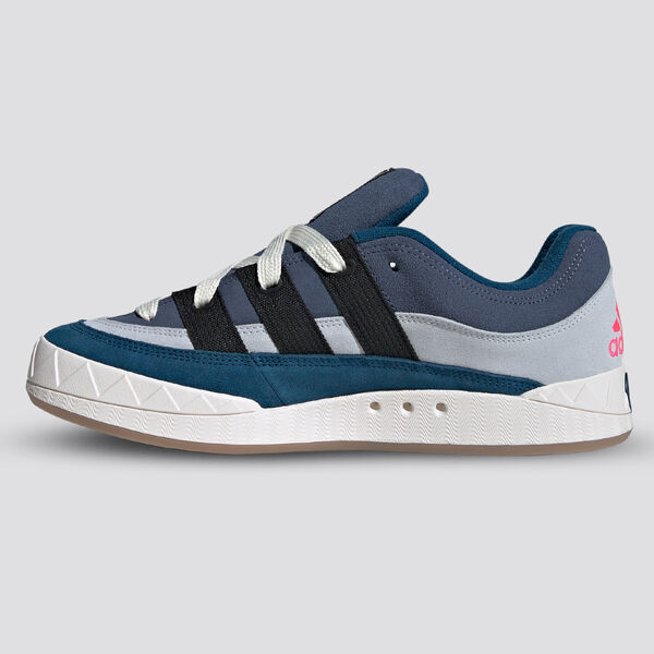 Zapatillas Urbana adidas Adimatic Hombre