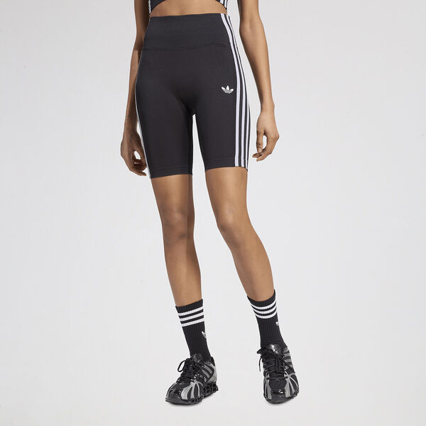 Calza adidas Essentials 3 Tiras Sin Costuras Mujer