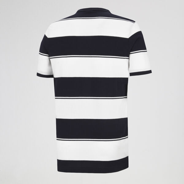 Remera Puma Class Stripe