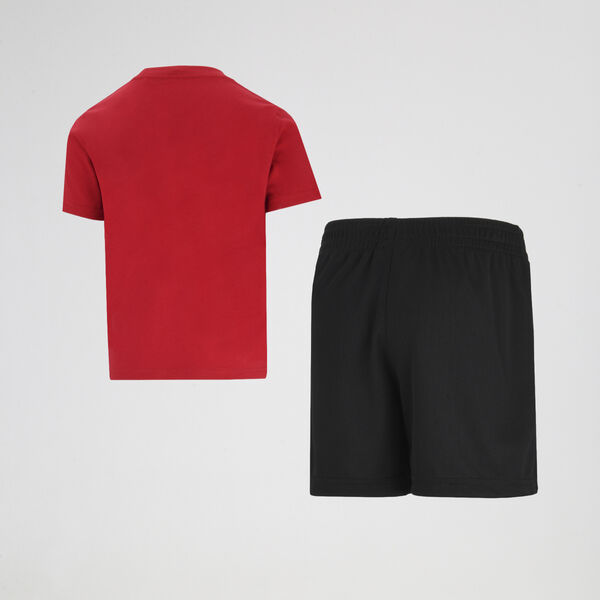 Conjunto Jordan Varsity Split Ni&ntilde;o