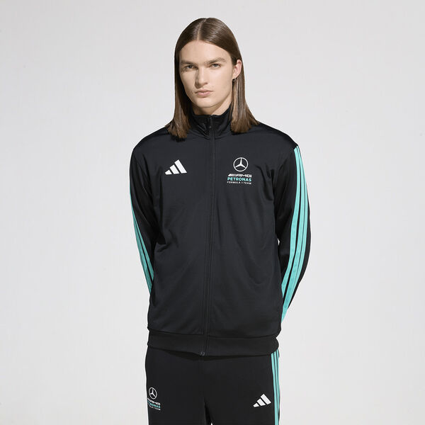 Buzo con Cierre adidas DNA Mercedes AMG Petronas F1 Team